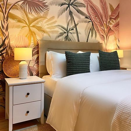 Blush Jungle - Homestay Dublin Luaran gambar
