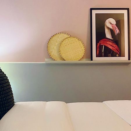 Blush Jungle - Homestay Dublin Luaran gambar