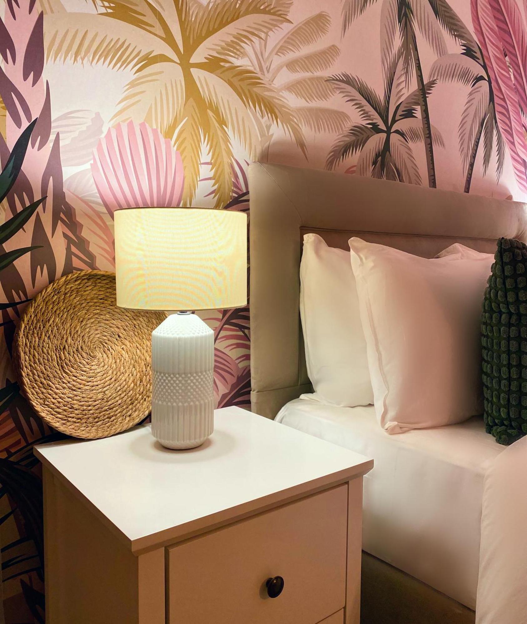 Blush Jungle - Homestay Dublin Luaran gambar