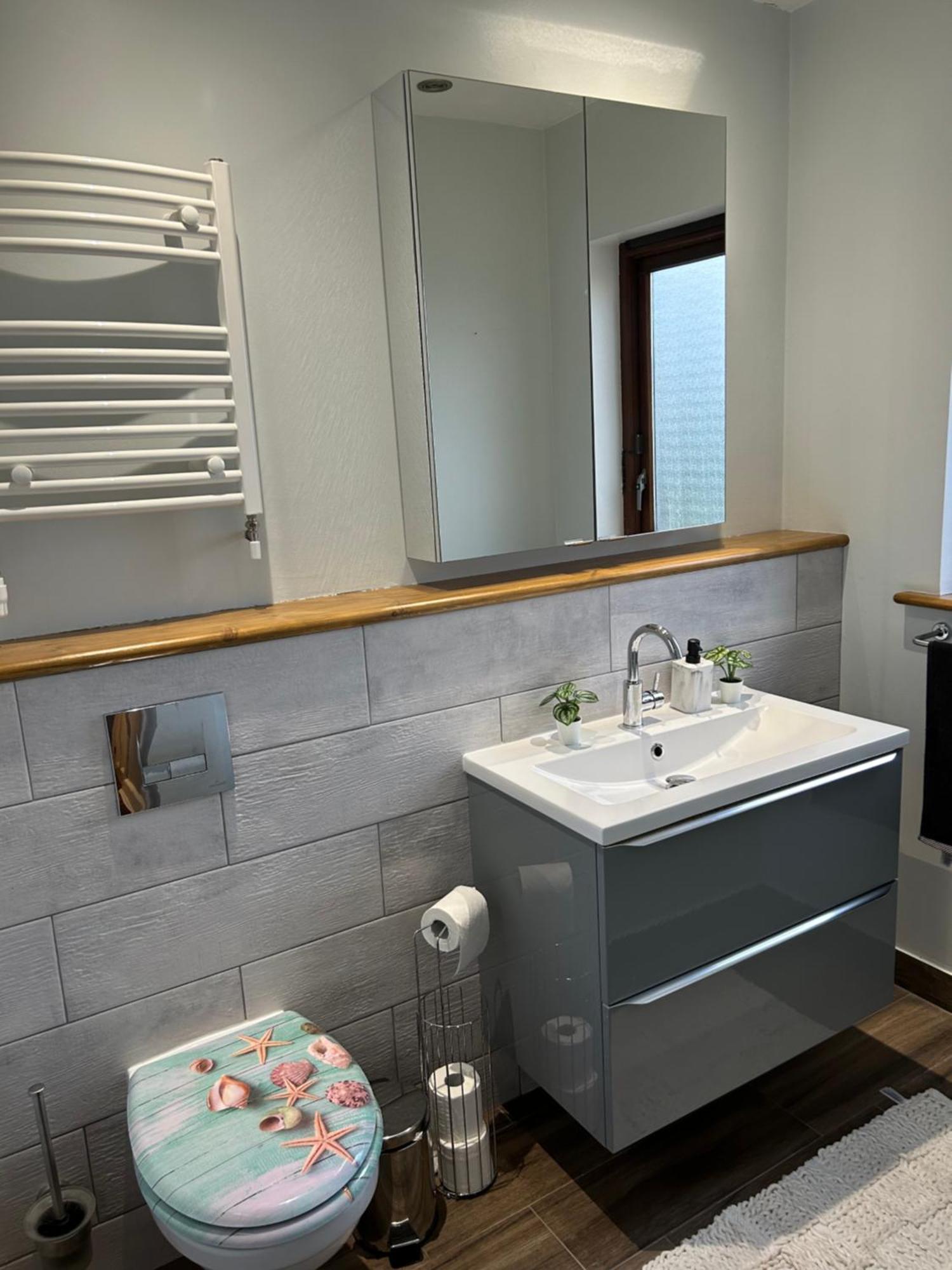 Blush Jungle - Homestay Dublin Luaran gambar